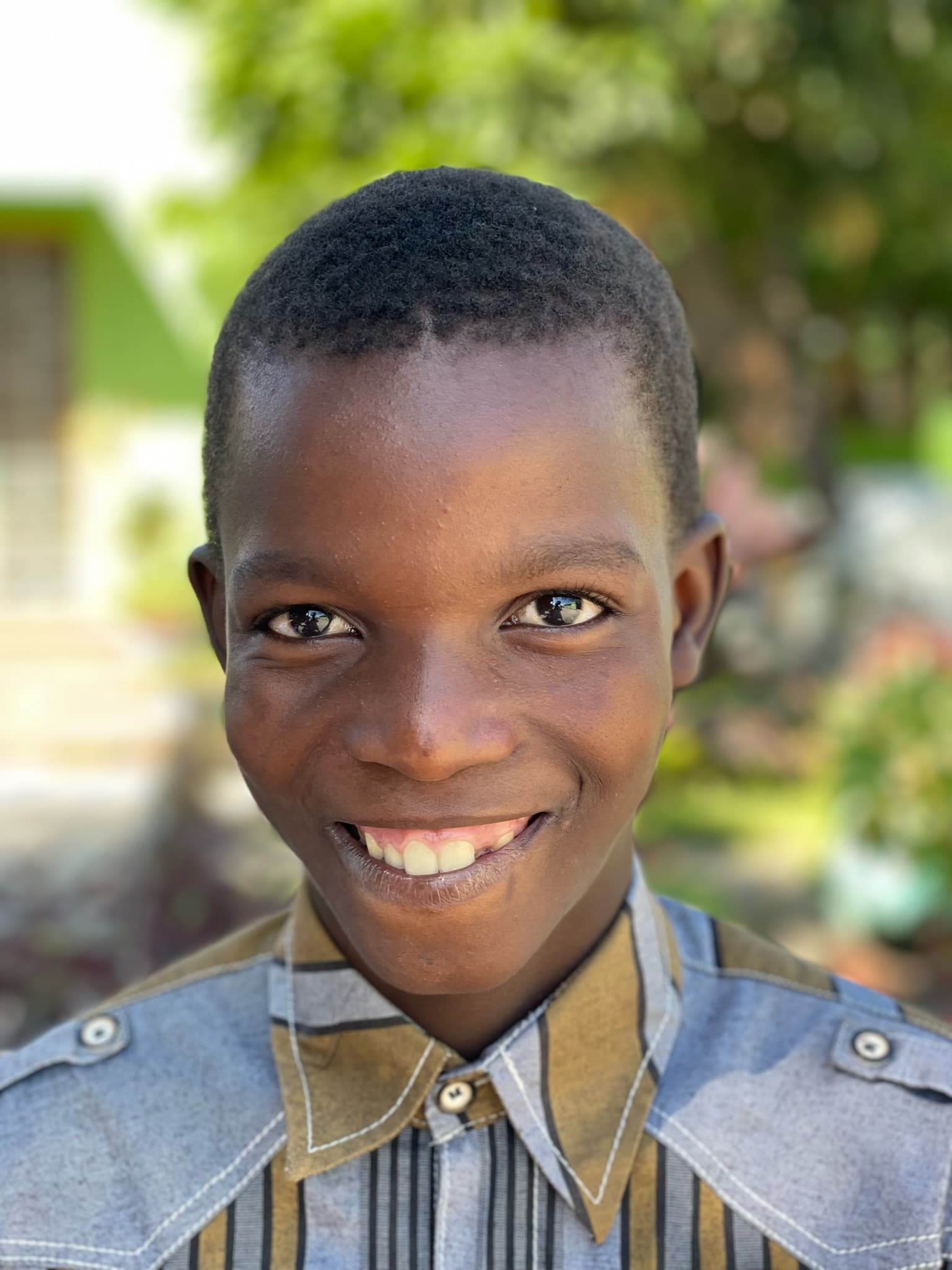 LIFE FOR MOZAMBIQUE SPONSOR CHILD