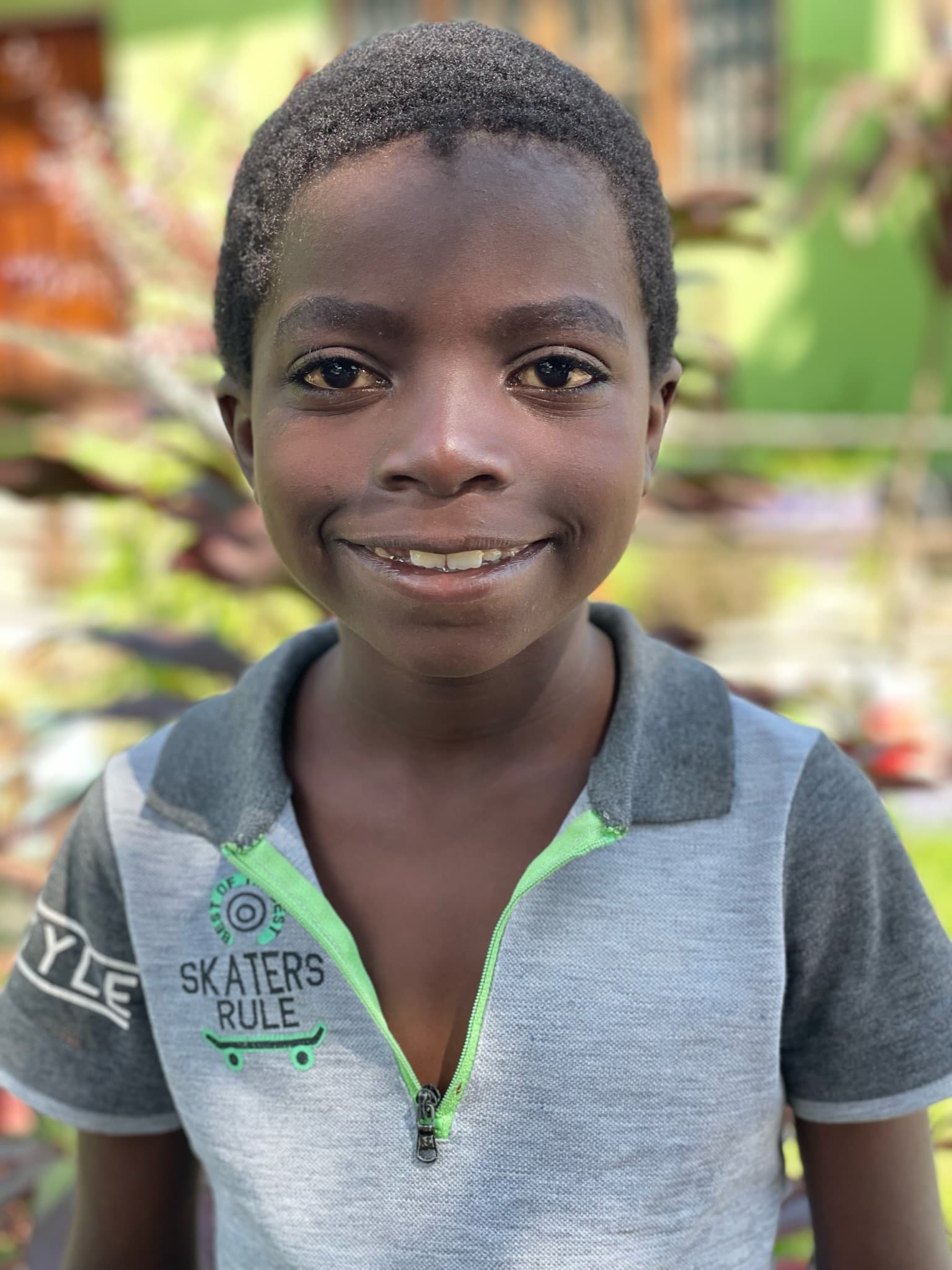 life for mozambique sponsor a child
